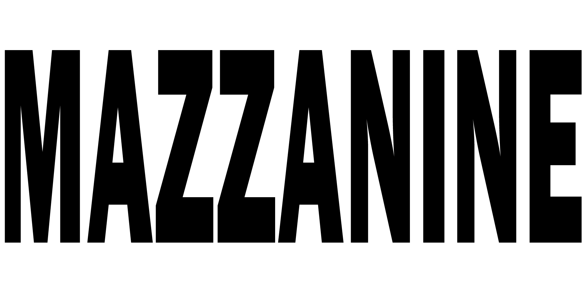 MAZZANINE STUDIOS